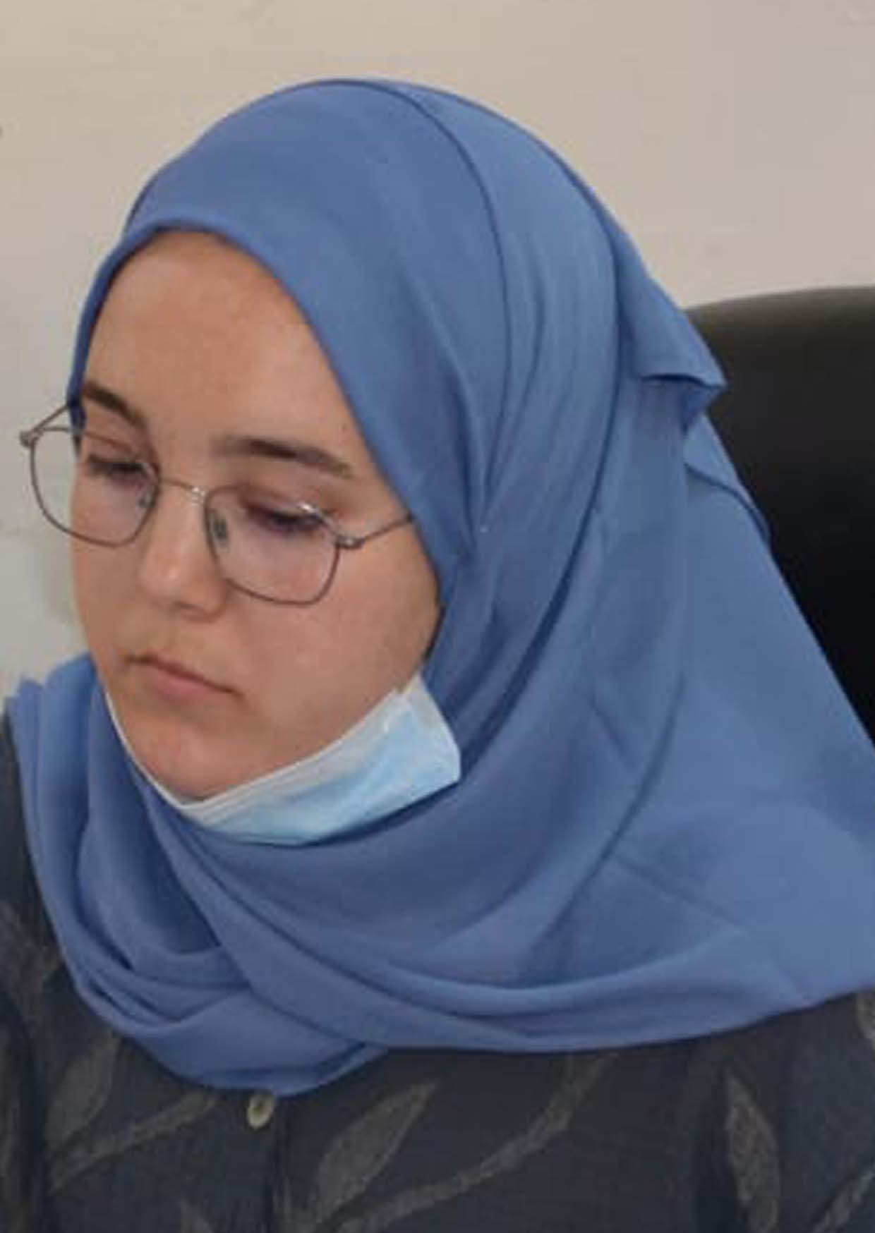 صورة ليلى ثمراوي